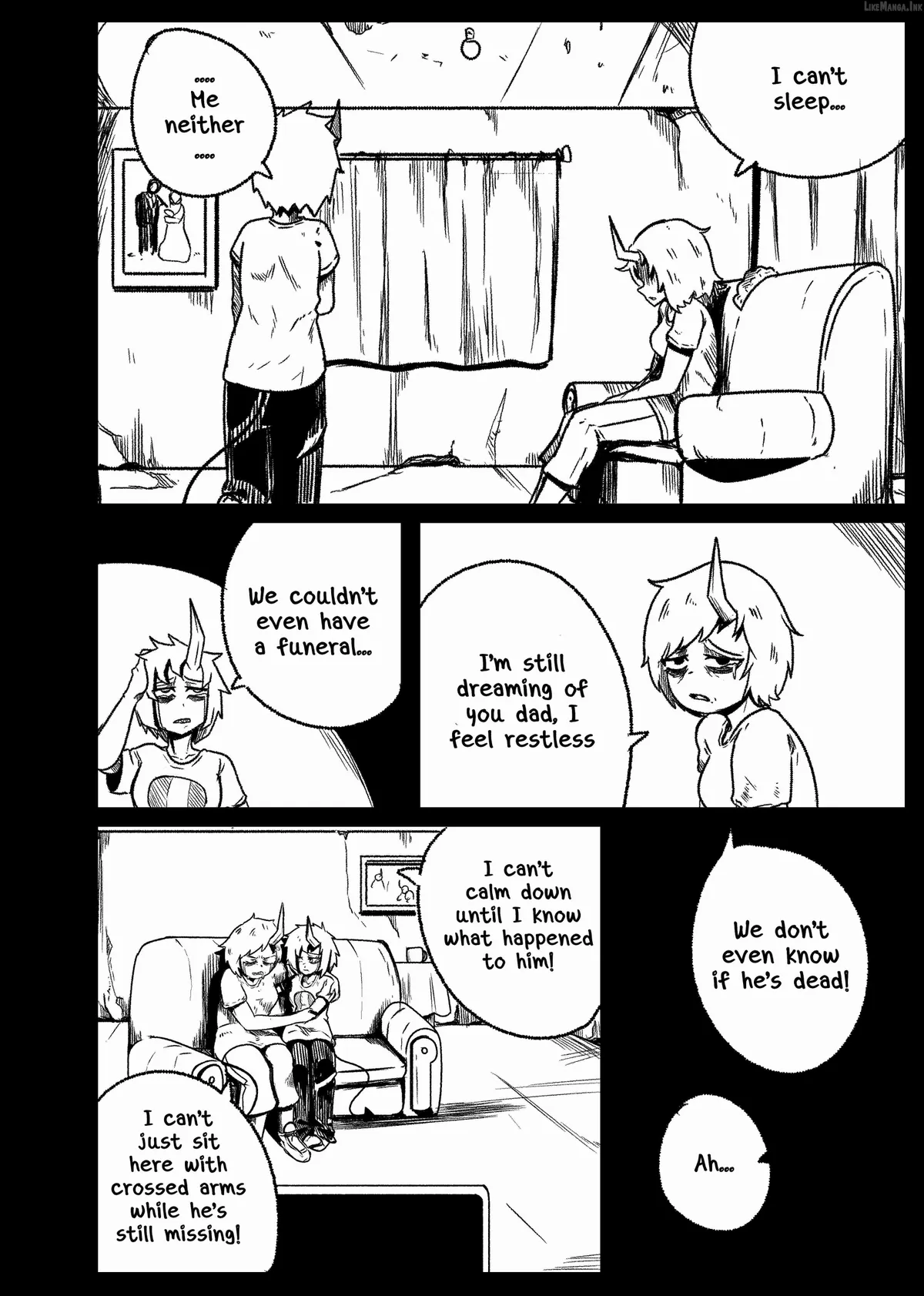 Read Space Juggernaut chapter 133 image 2 on Lezhin