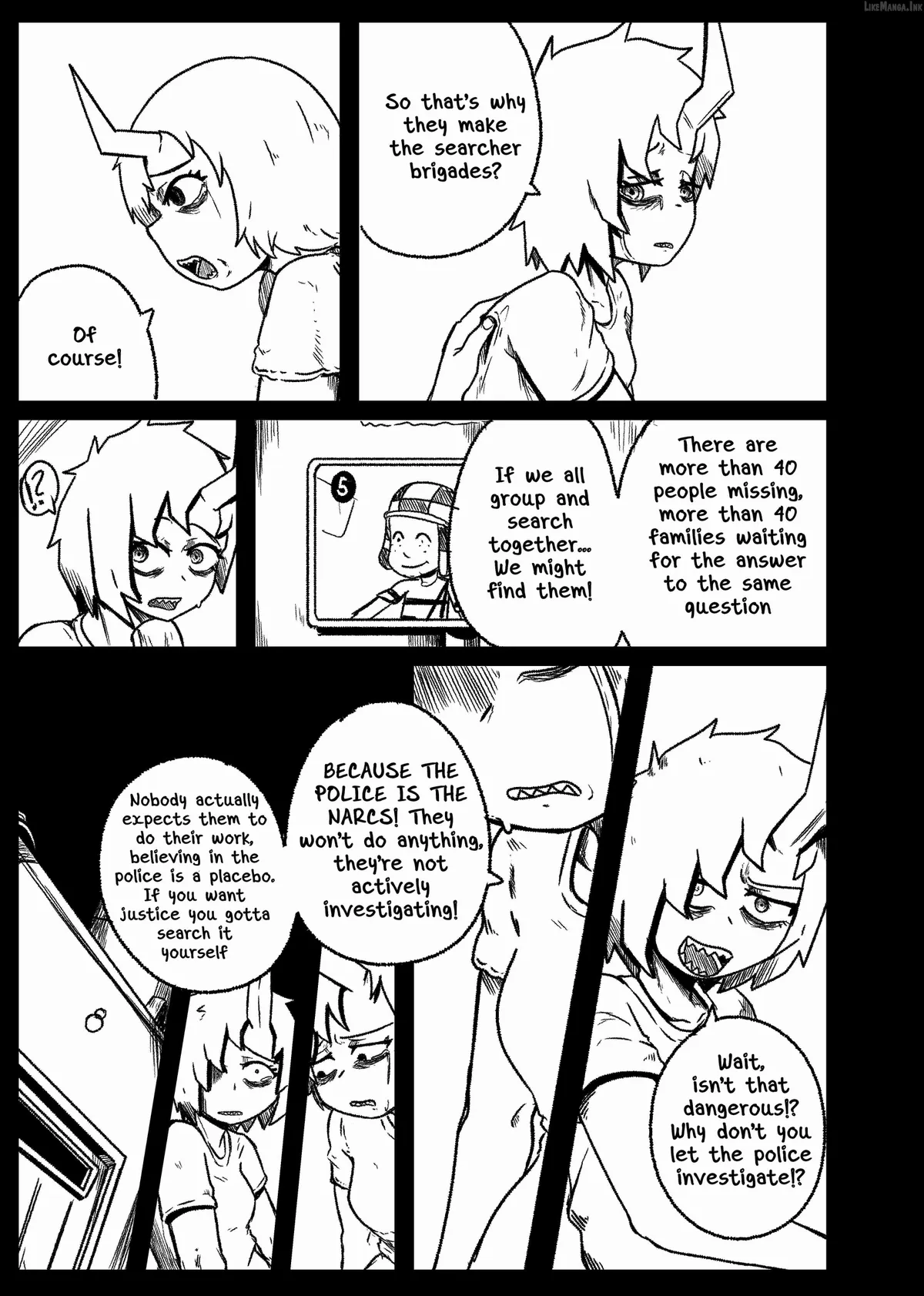 Read Space Juggernaut chapter 133 image 3 on Lezhin