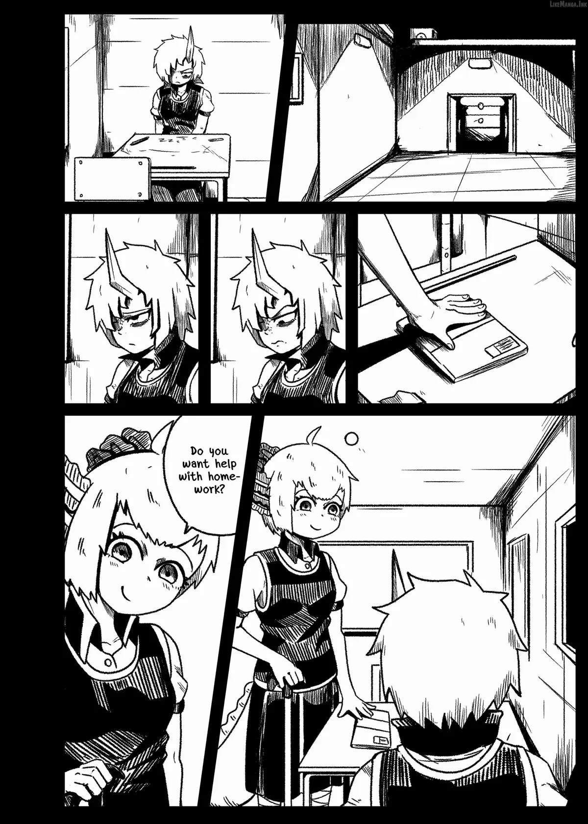 Read Space Juggernaut chapter 133 image 4 on Lezhin