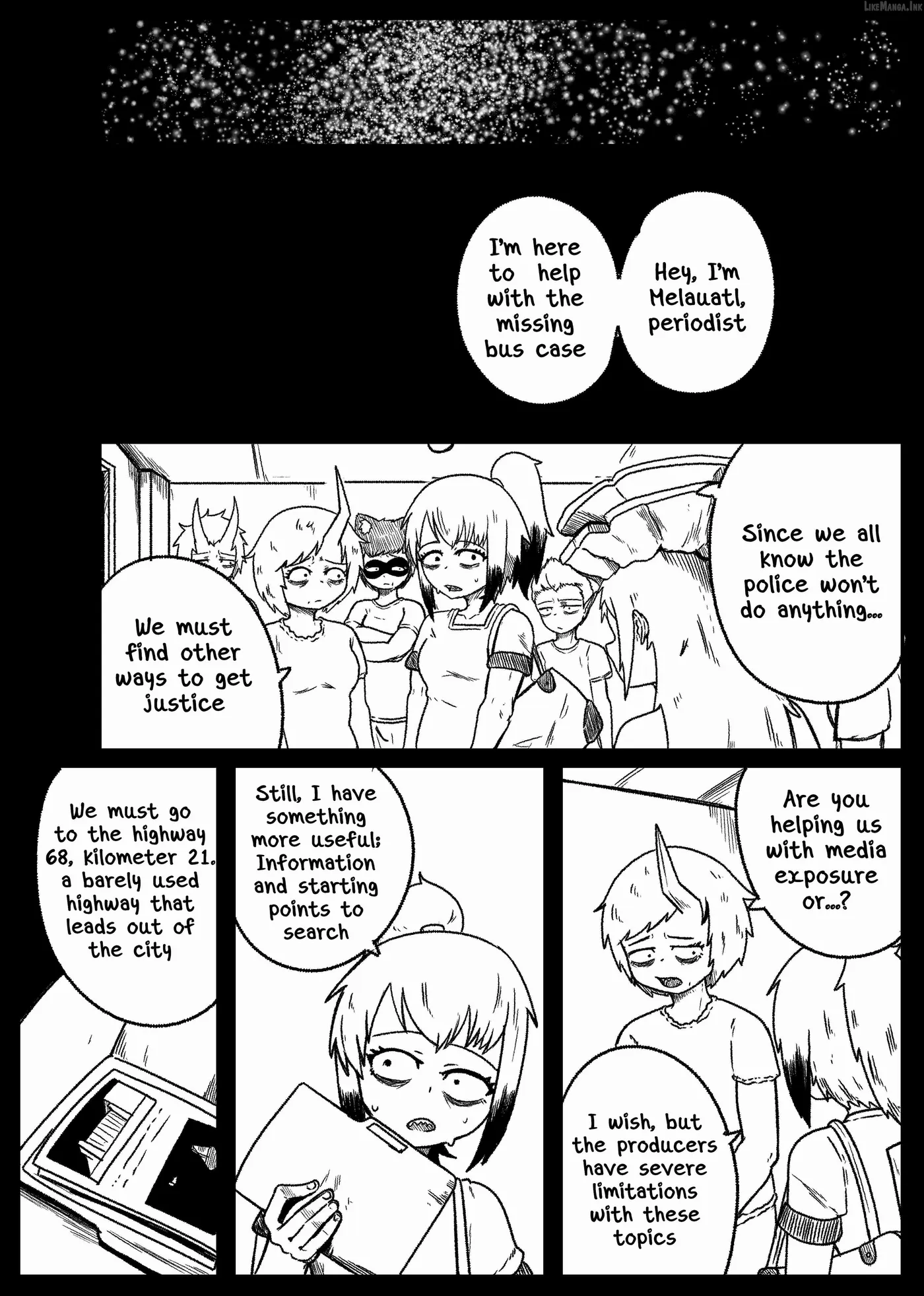 Read Space Juggernaut chapter 134 image 6 on Lezhin