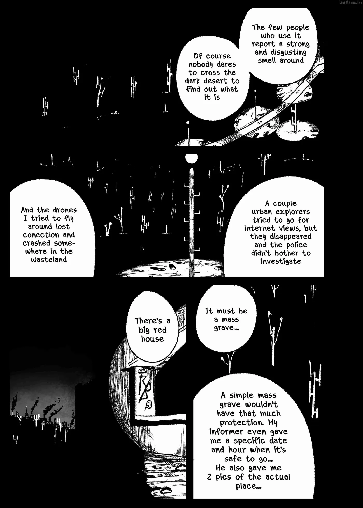 Read Space Juggernaut chapter 134 image 7 on Lezhin