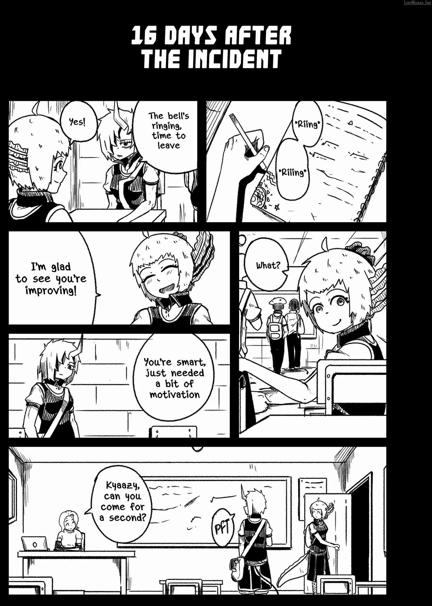 Read Space Juggernaut chapter 135 image 1 on Lezhin