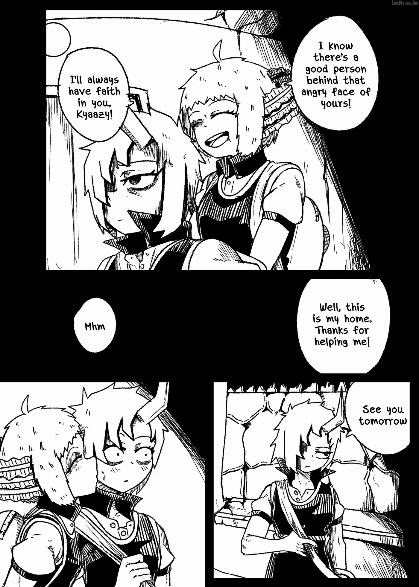 Read Space Juggernaut chapter 135 image 10 on Lezhin
