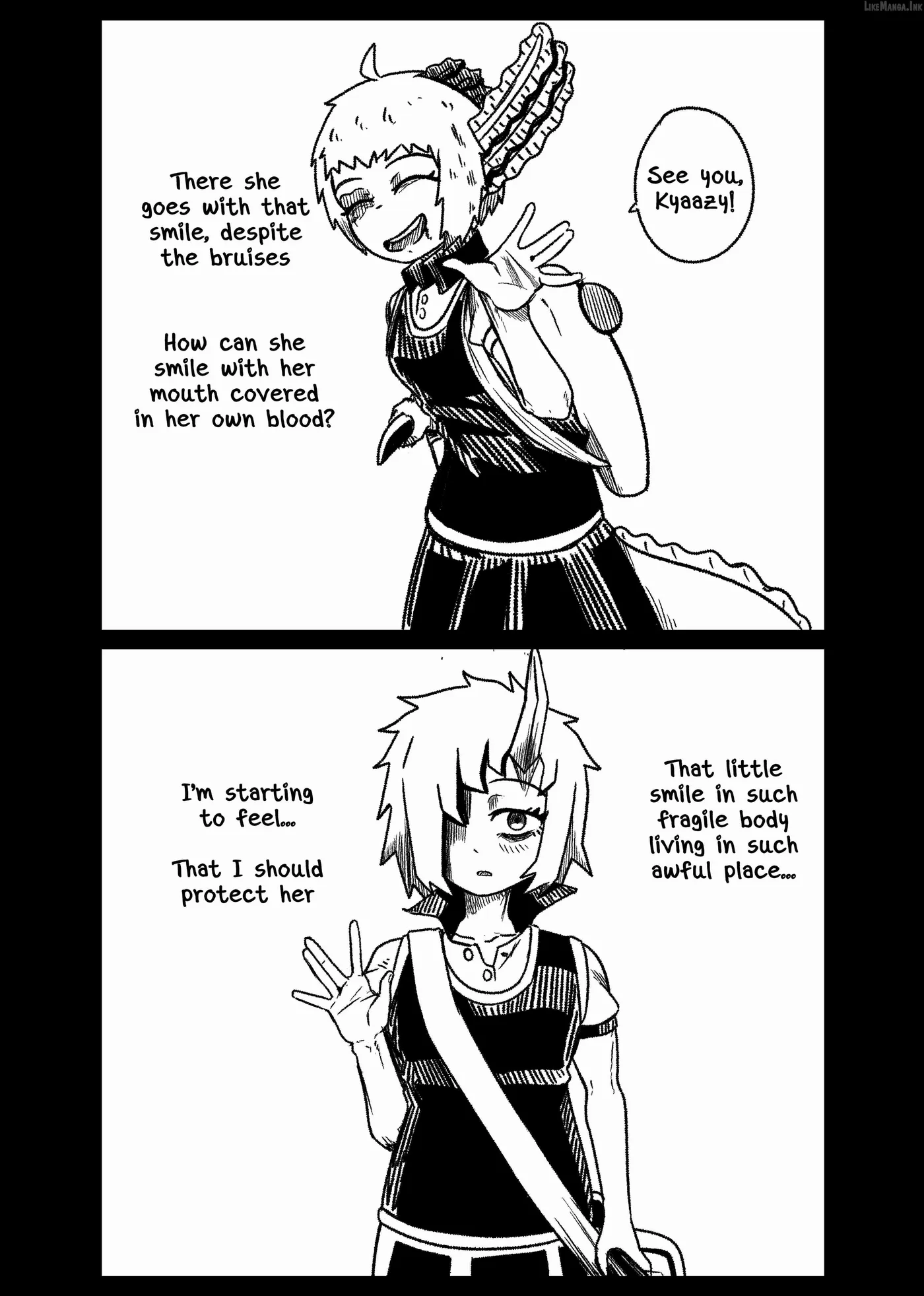 Read Space Juggernaut chapter 135 image 11 on Lezhin