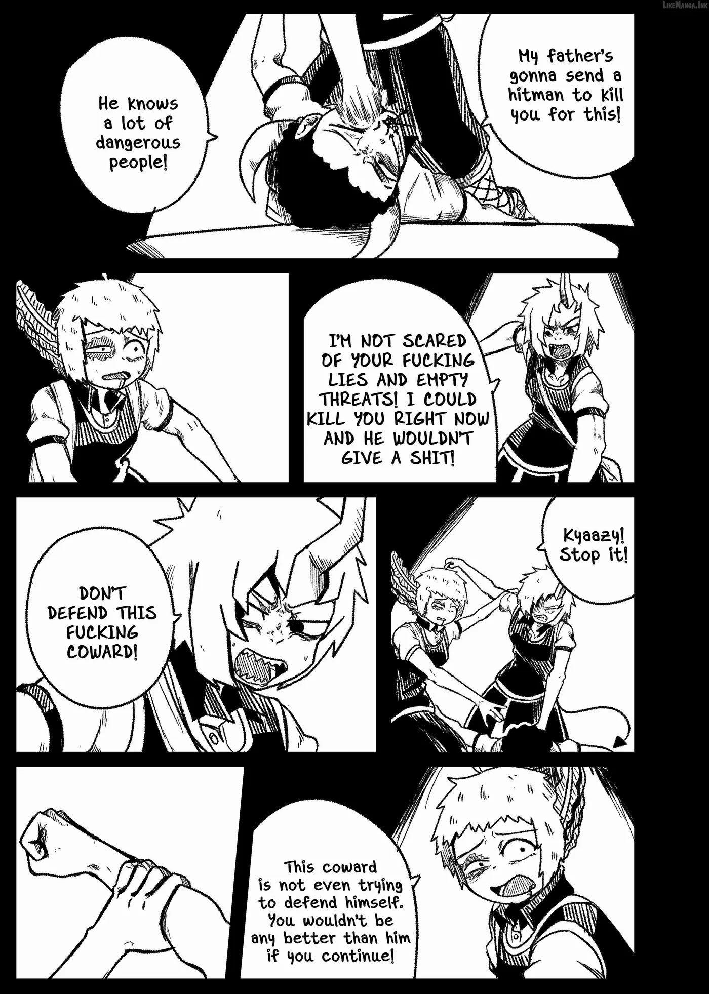 Read Space Juggernaut chapter 135 image 7 on Lezhin