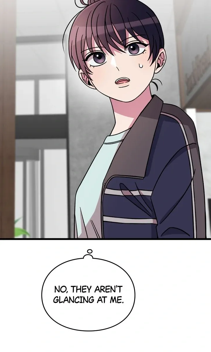 Read Space Love Me chapter 10 image 15 on Lezhin