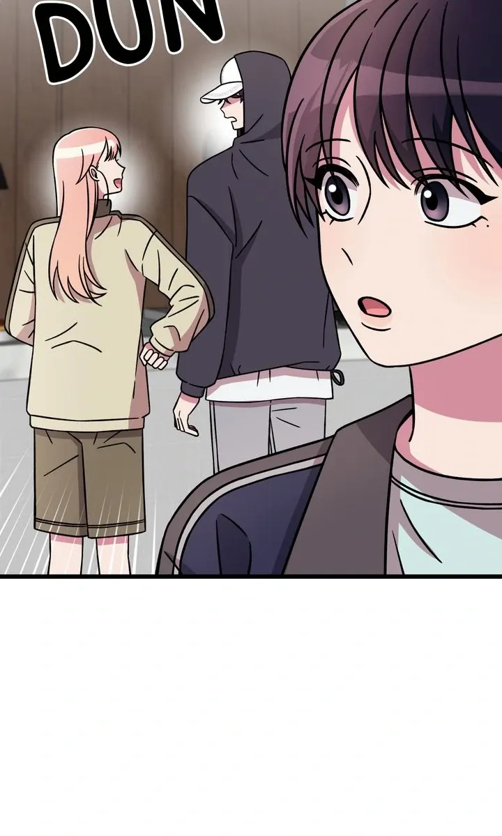 Read Space Love Me chapter 10 image 17 on Lezhin
