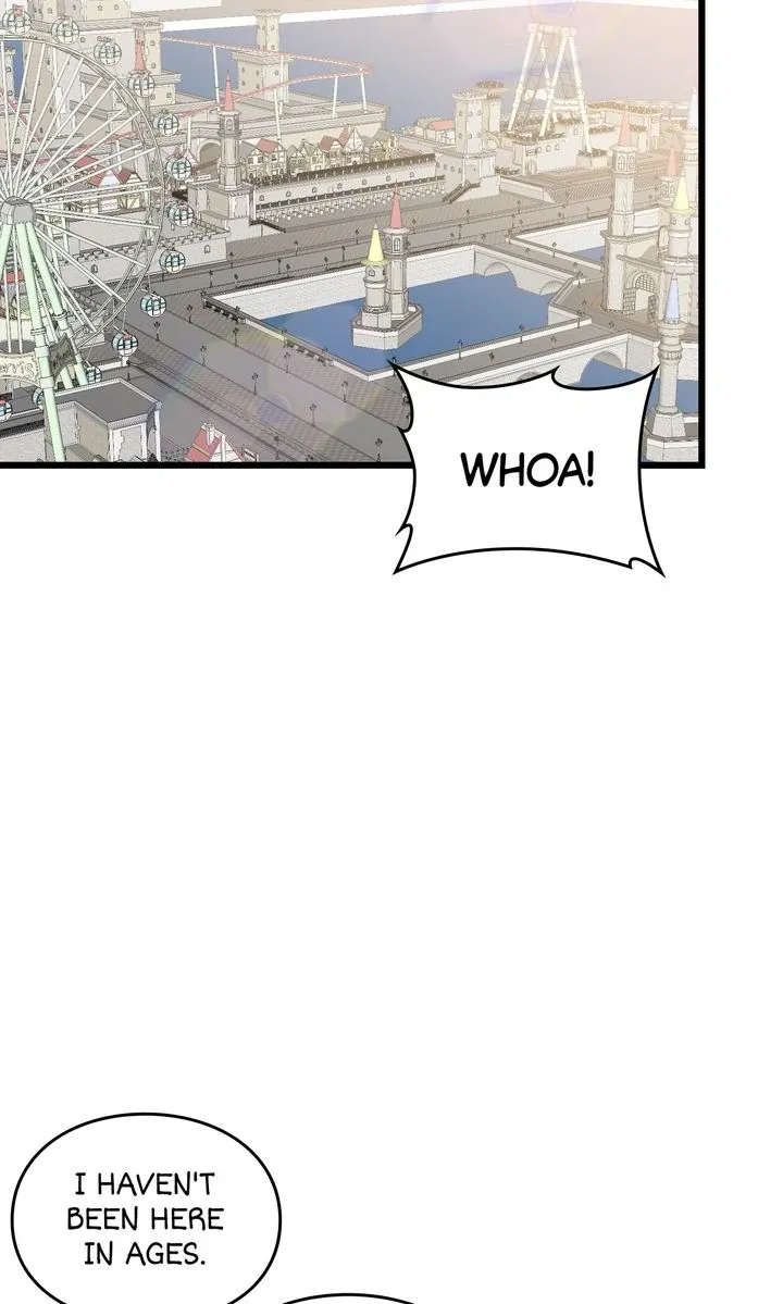 Read Space Love Me chapter 10 image 20 on Lezhin