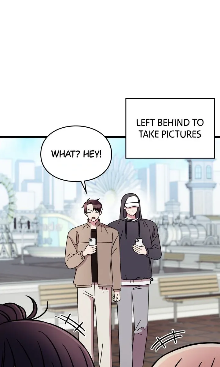 Read Space Love Me chapter 10 image 24 on Lezhin