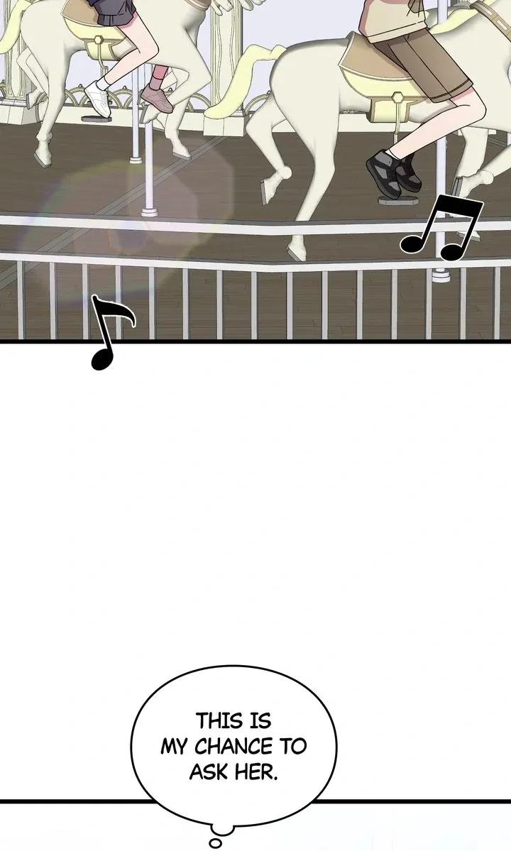 Read Space Love Me chapter 10 image 26 on Lezhin