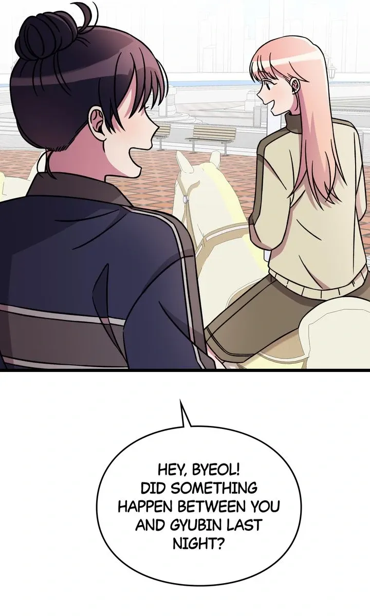 Read Space Love Me chapter 10 image 27 on Lezhin