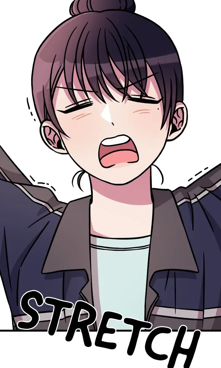 Read Space Love Me chapter 10 image 3 on Lezhin