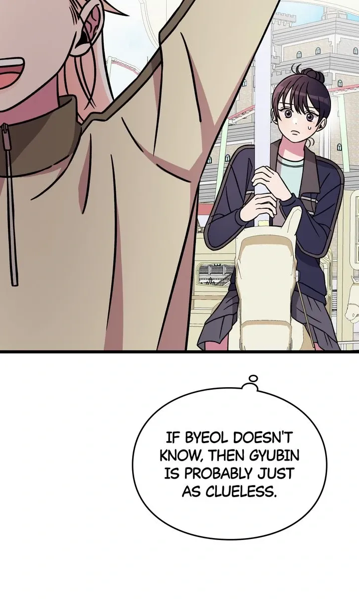 Read Space Love Me chapter 10 image 30 on Lezhin