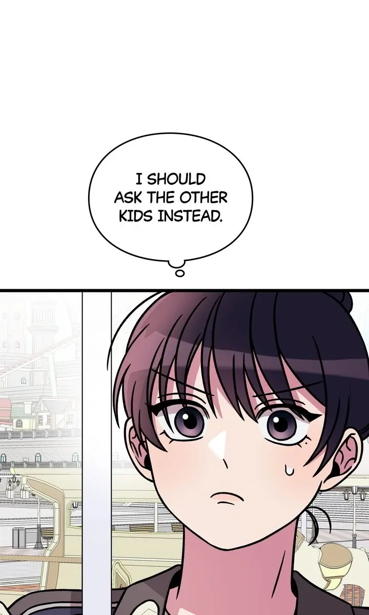 Read Space Love Me chapter 10 image 31 on Lezhin