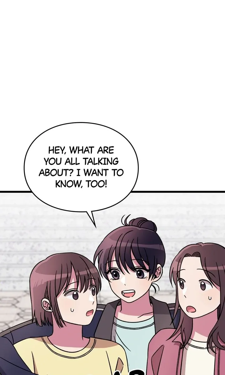 Read Space Love Me chapter 10 image 35 on Lezhin