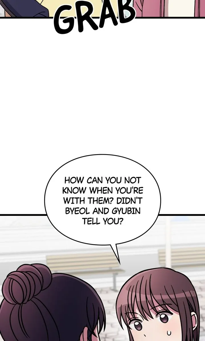Read Space Love Me chapter 10 image 36 on Lezhin