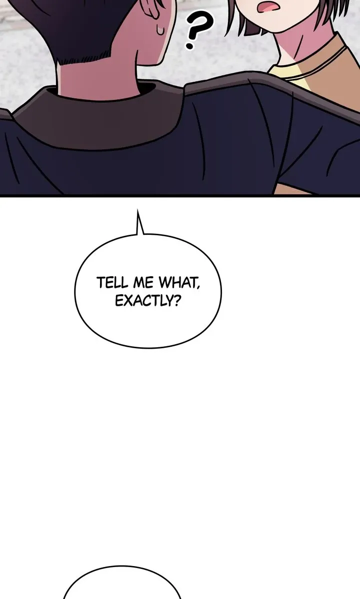Read Space Love Me chapter 10 image 37 on Lezhin
