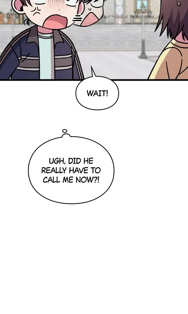 Read Space Love Me chapter 10 image 40 on Lezhin
