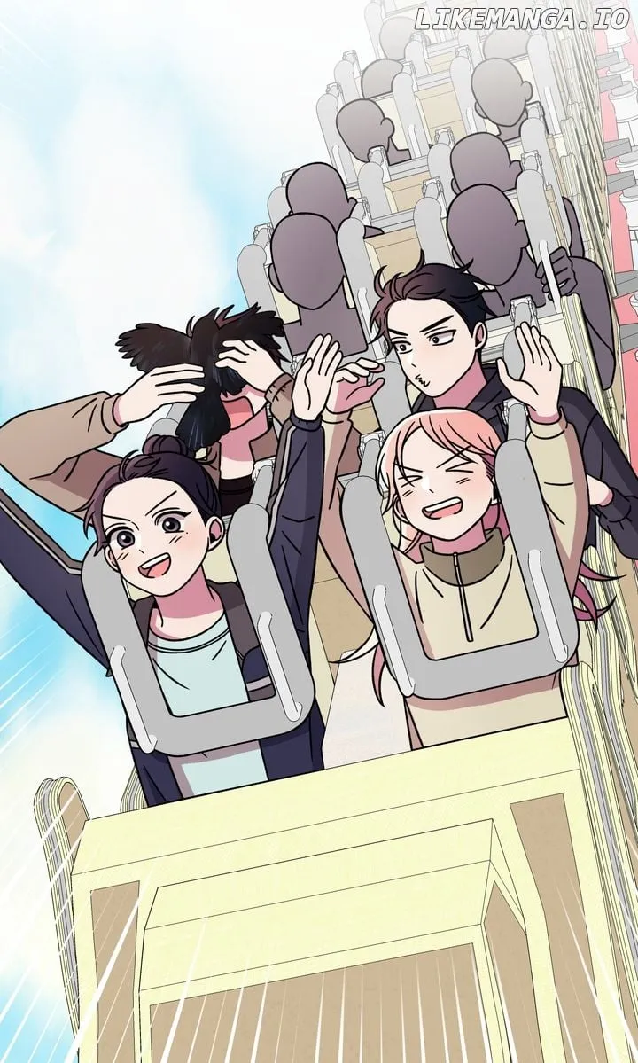 Read Space Love Me chapter 10 image 44 on Lezhin