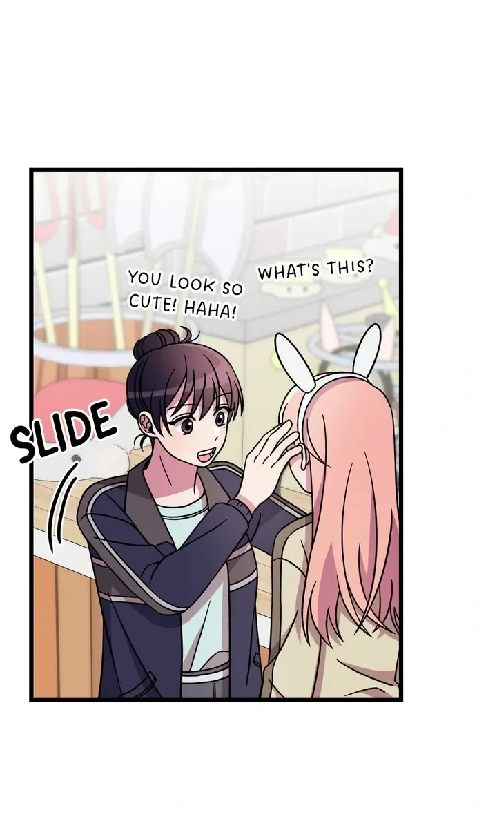 Read Space Love Me chapter 10 image 49 on Lezhin