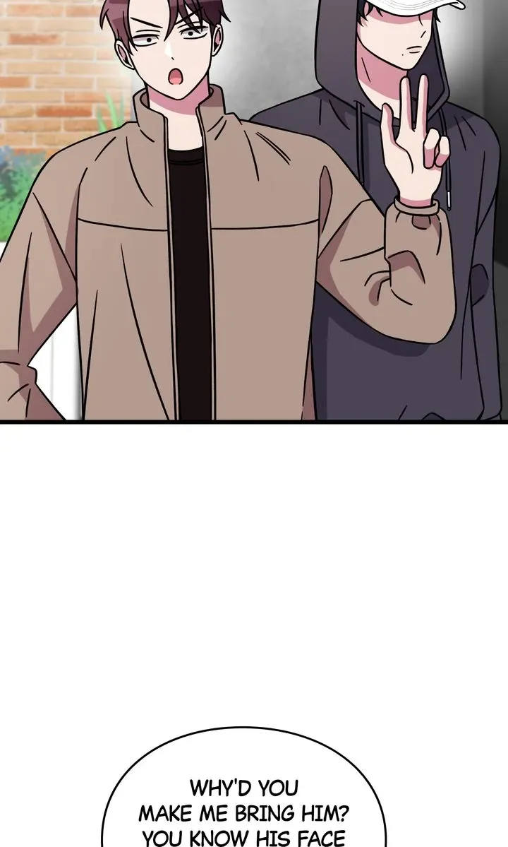 Read Space Love Me chapter 10 image 5 on Lezhin