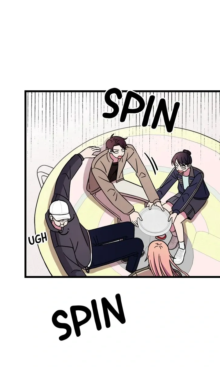 Read Space Love Me chapter 10 image 50 on Lezhin
