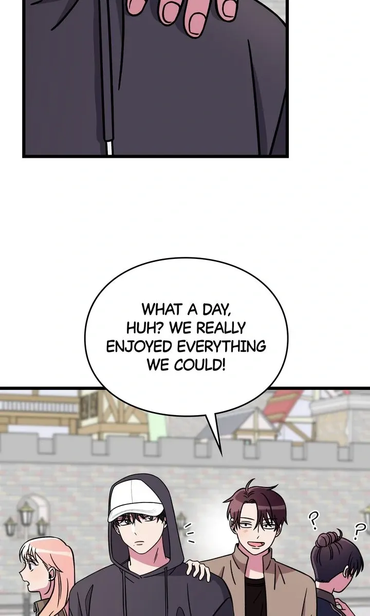 Read Space Love Me chapter 10 image 55 on Lezhin