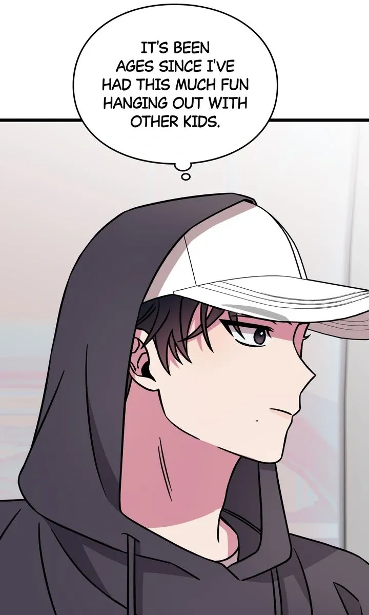 Read Space Love Me chapter 10 image 65 on Lezhin
