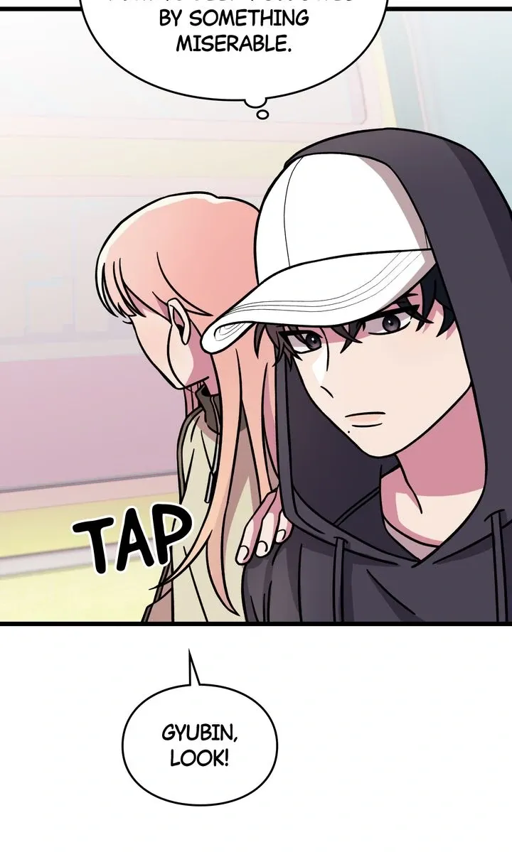 Read Space Love Me chapter 10 image 67 on Lezhin
