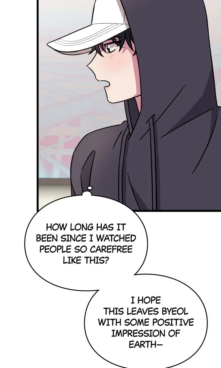 Read Space Love Me chapter 10 image 70 on Lezhin