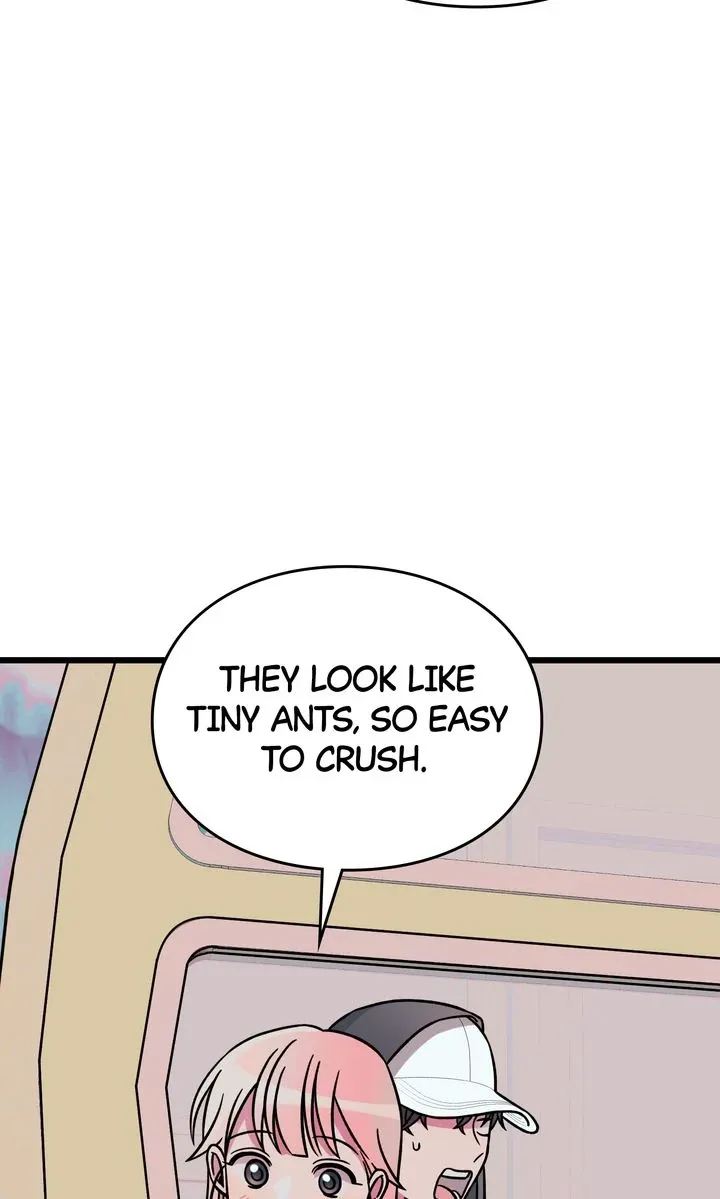 Read Space Love Me chapter 10 image 71 on Lezhin
