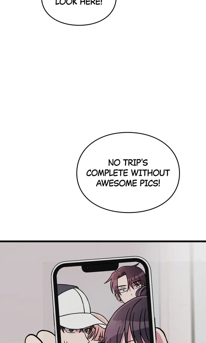 Read Space Love Me chapter 10 image 74 on Lezhin