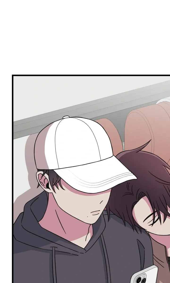 Read Space Love Me chapter 10 image 79 on Lezhin