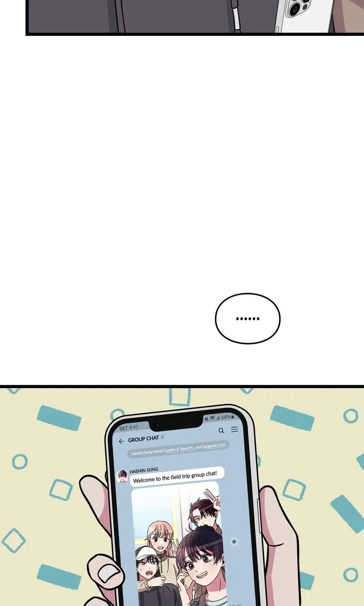 Read Space Love Me chapter 10 image 80 on Lezhin