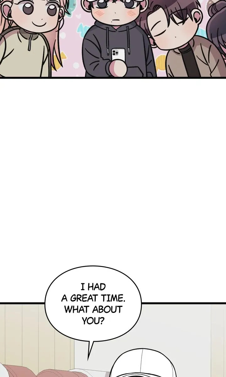 Read Space Love Me chapter 10 image 82 on Lezhin