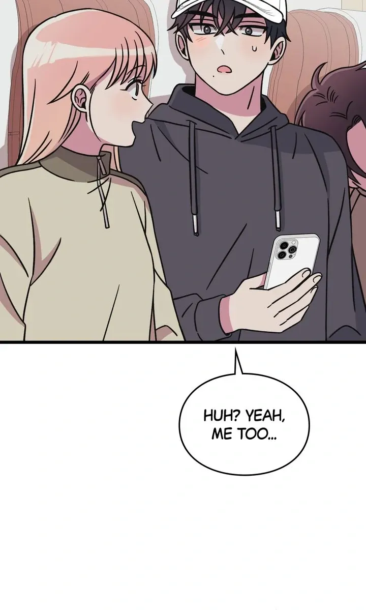Read Space Love Me chapter 10 image 83 on Lezhin