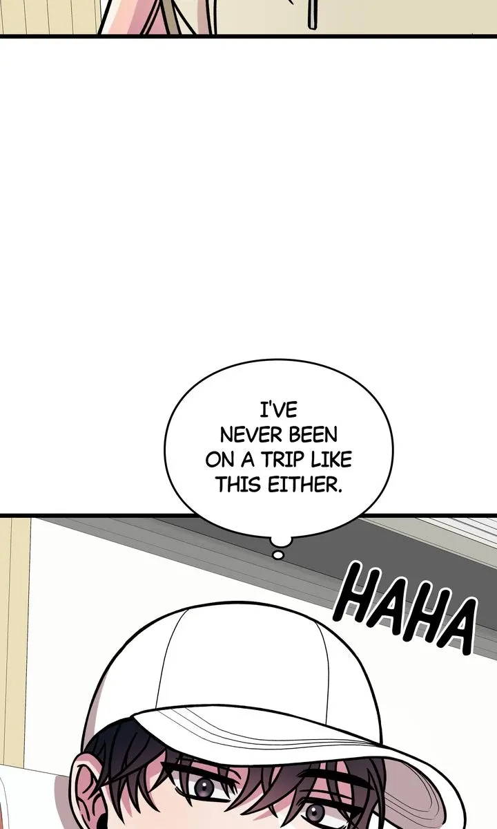 Read Space Love Me chapter 10 image 85 on Lezhin