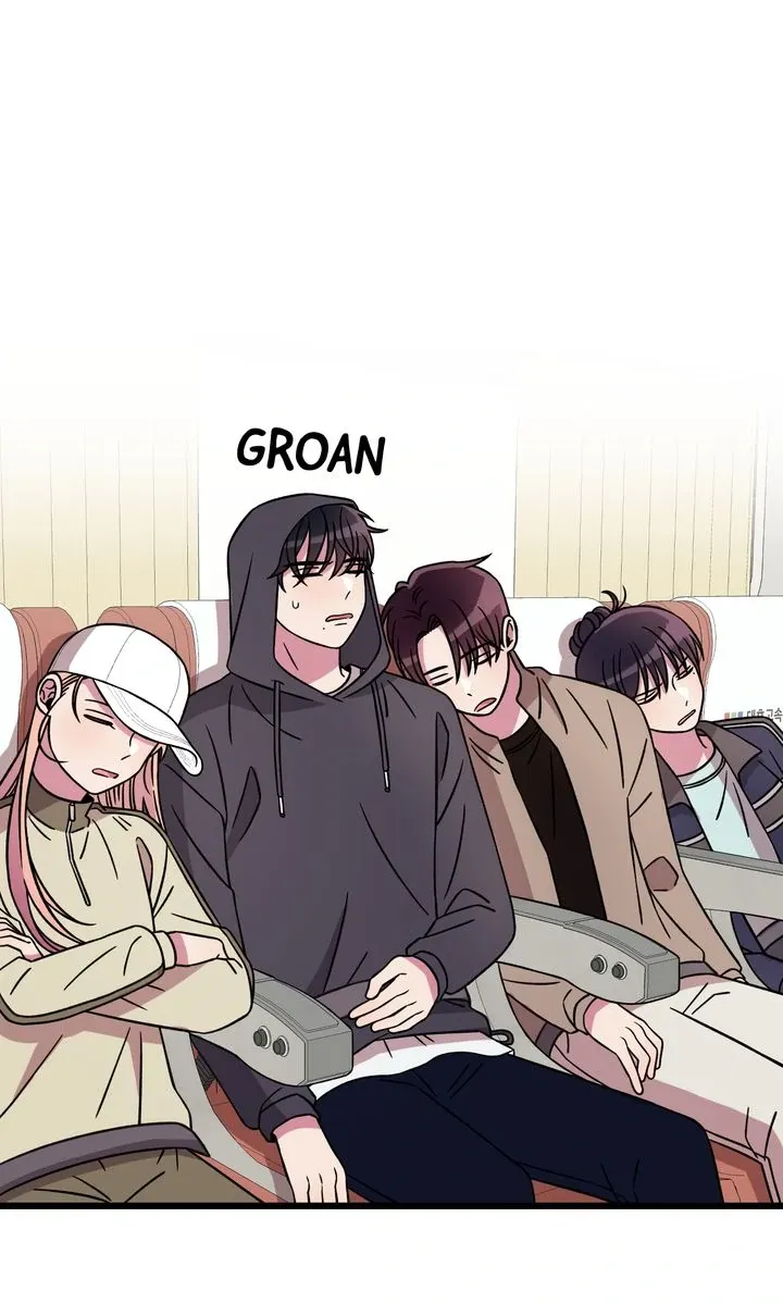 Read Space Love Me chapter 10 image 89 on Lezhin