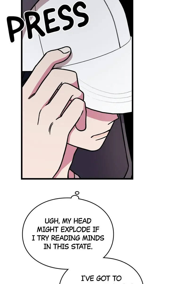 Read Space Love Me chapter 10 image 9 on Lezhin