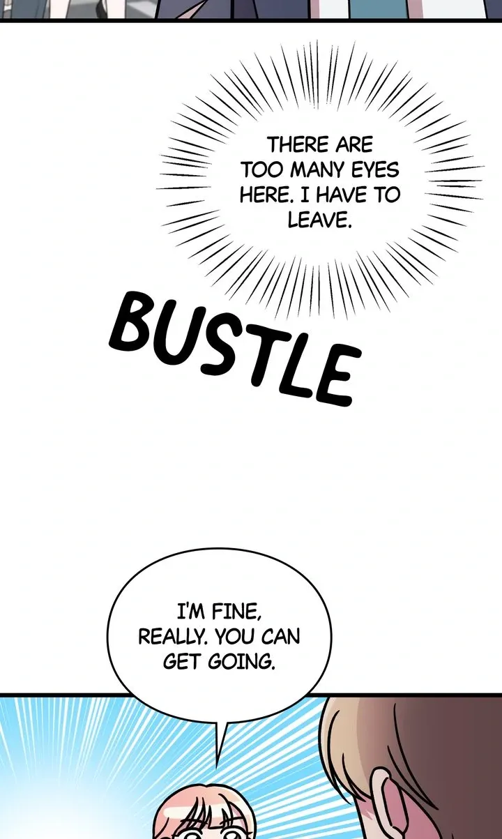 Read Space Love Me chapter 11 image 100 on Lezhin
