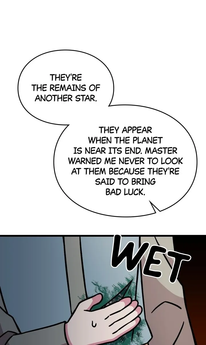 Read Space Love Me chapter 11 image 31 on Lezhin