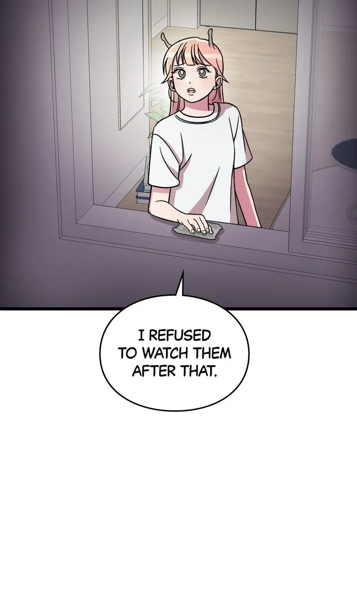 Read Space Love Me chapter 11 image 35 on Lezhin