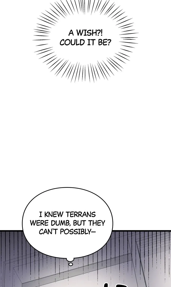 Read Space Love Me chapter 11 image 38 on Lezhin