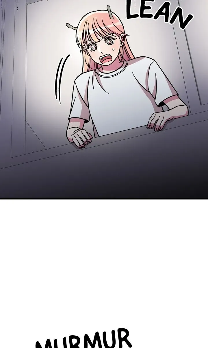 Read Space Love Me chapter 11 image 39 on Lezhin
