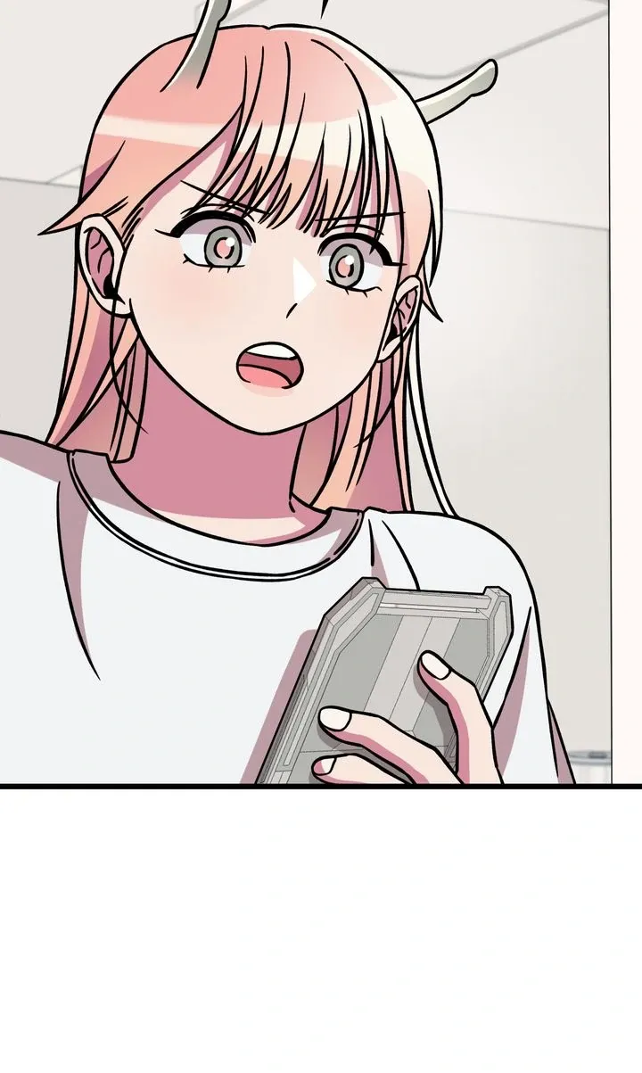 Read Space Love Me chapter 11 image 4 on Lezhin