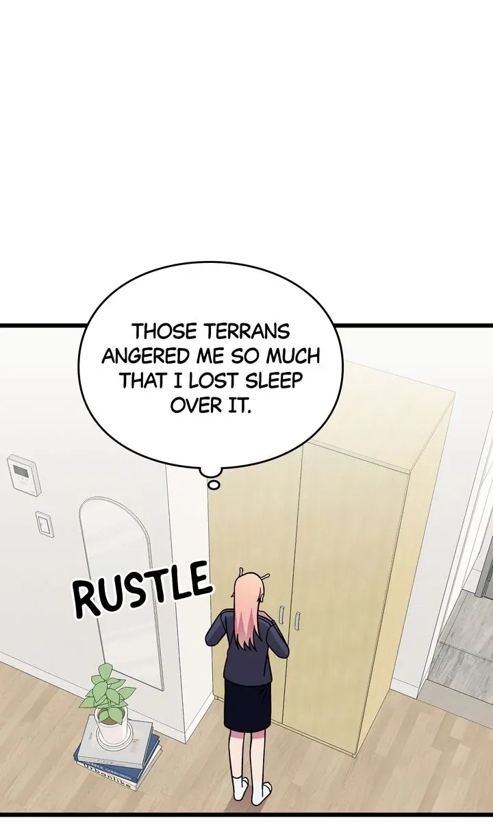 Read Space Love Me chapter 11 image 47 on Lezhin