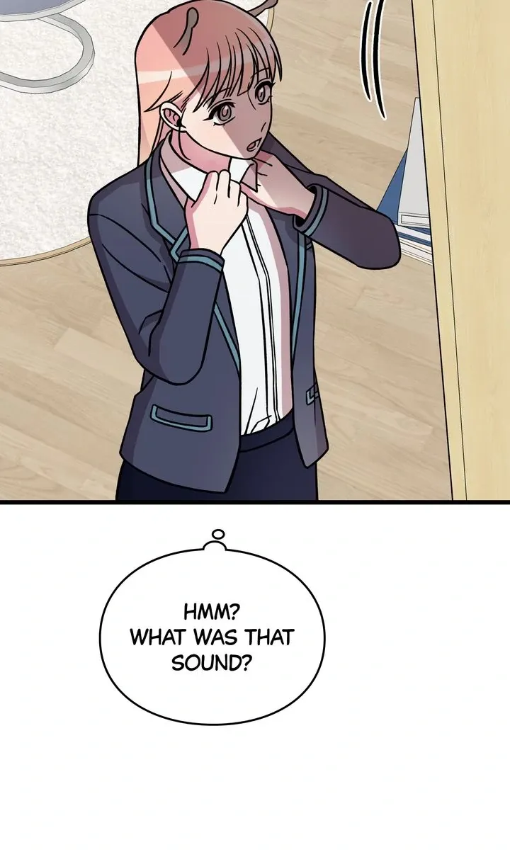 Read Space Love Me chapter 11 image 49 on Lezhin