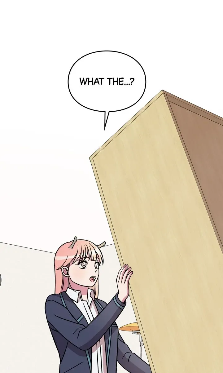 Read Space Love Me chapter 11 image 53 on Lezhin