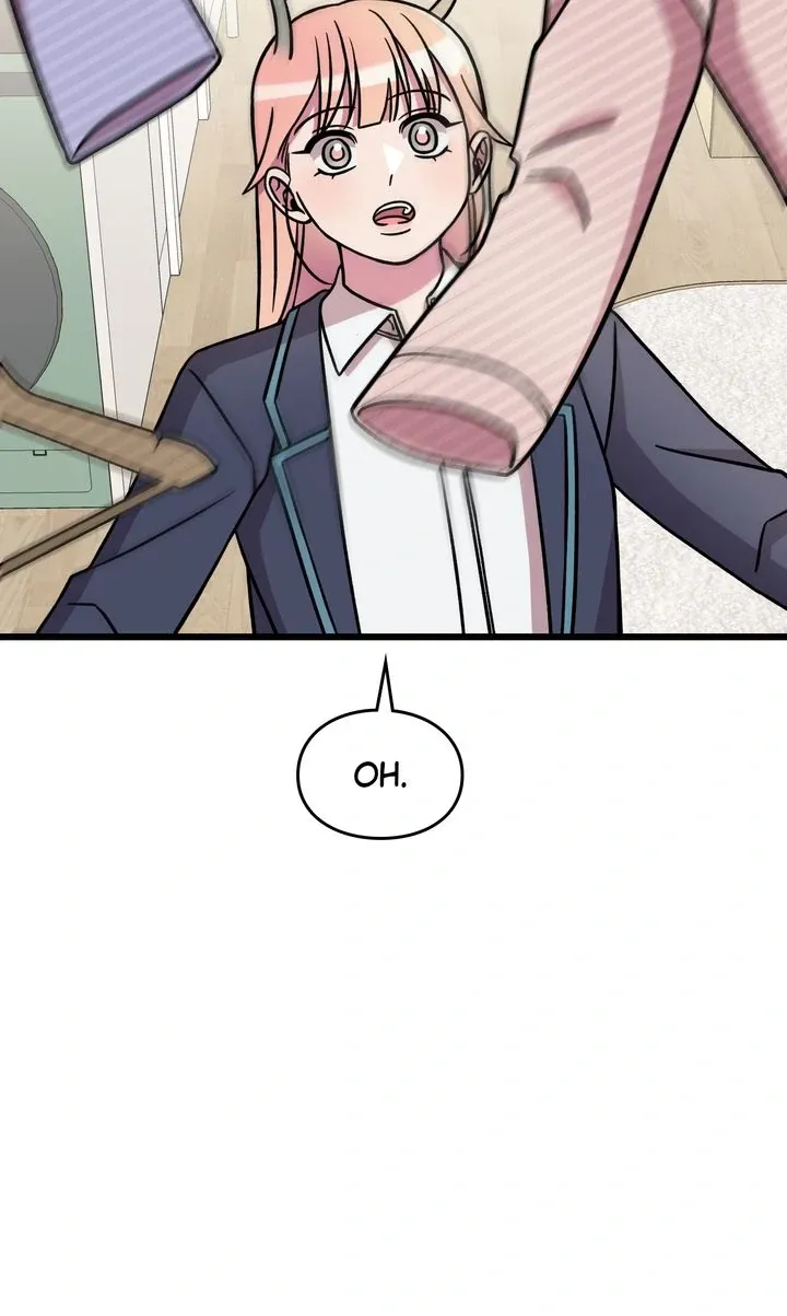 Read Space Love Me chapter 11 image 56 on Lezhin