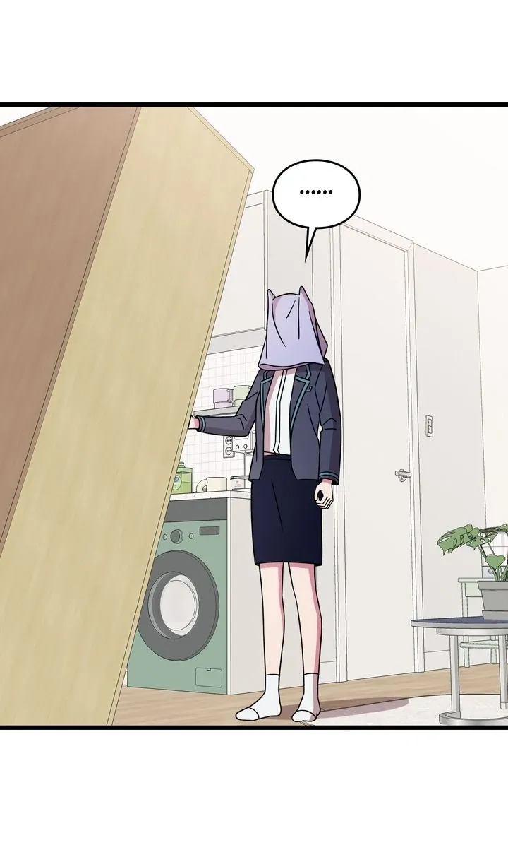 Read Space Love Me chapter 11 image 58 on Lezhin